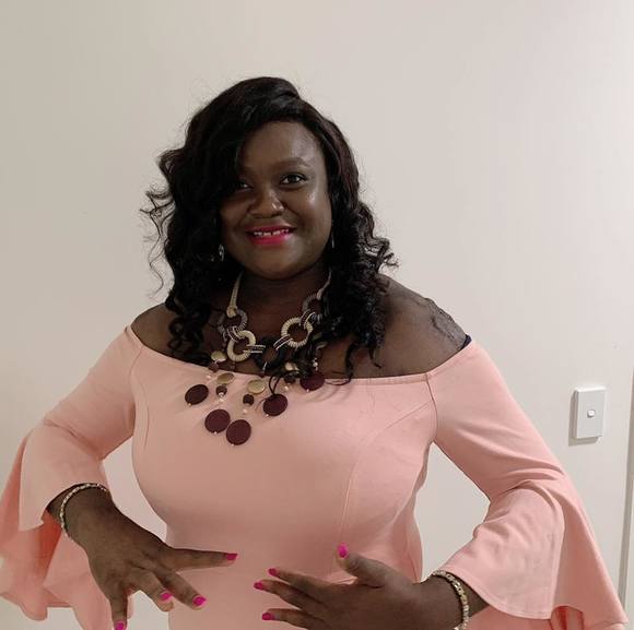 Meet your Posher, Elizabeth - Picture 1 of 1